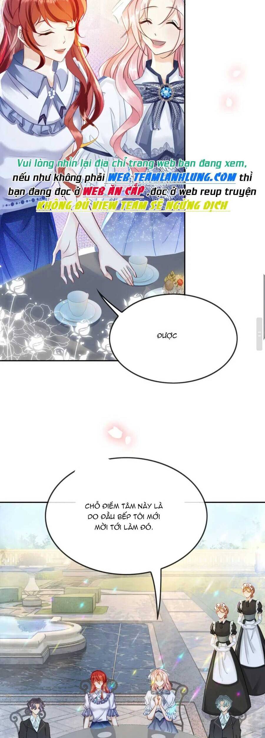 Tôi Tỏ Tình Với Kẻ Thù Của Tôi Chapter 6 - 22