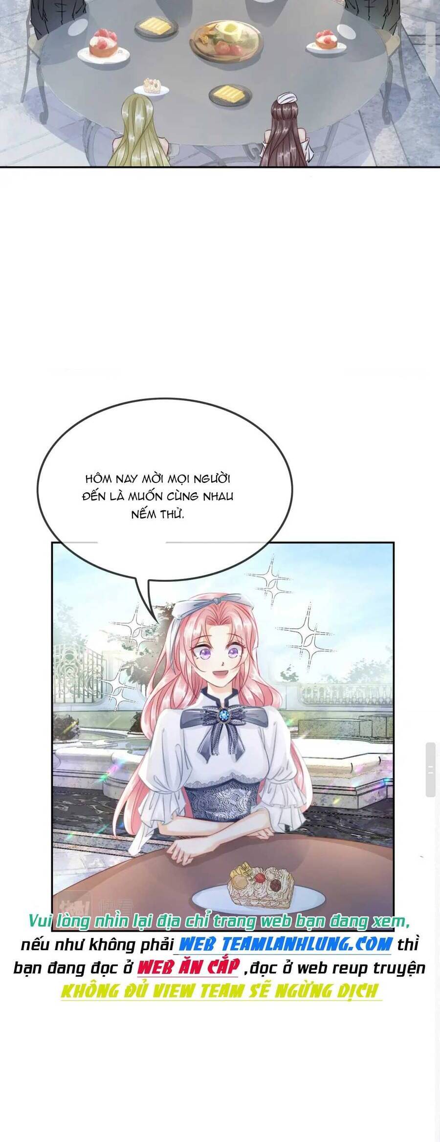 Tôi Tỏ Tình Với Kẻ Thù Của Tôi Chapter 6 - 23