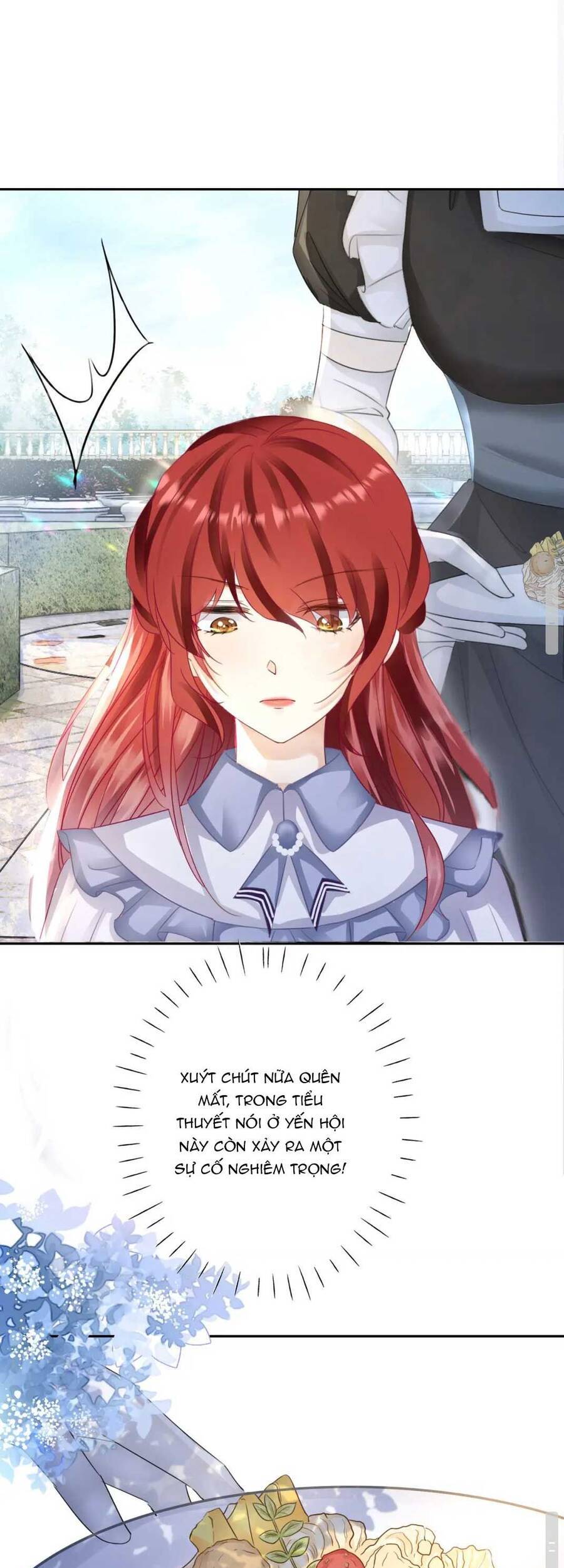 Tôi Tỏ Tình Với Kẻ Thù Của Tôi Chapter 6 - 24