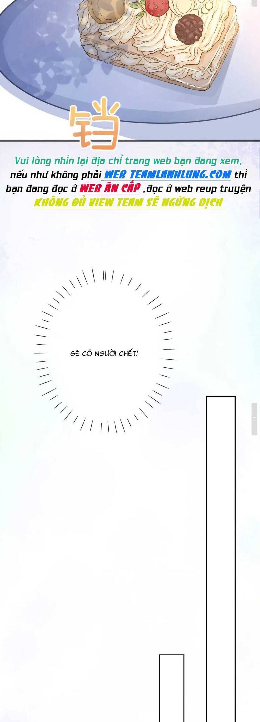 Tôi Tỏ Tình Với Kẻ Thù Của Tôi Chapter 6 - 25