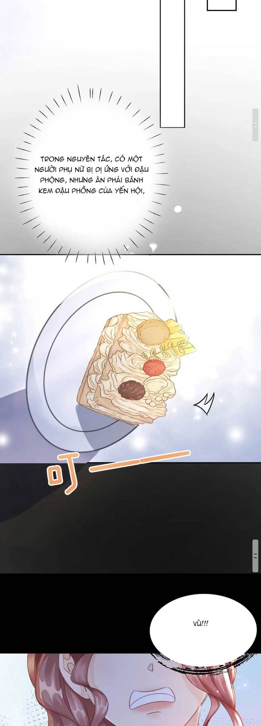 Tôi Tỏ Tình Với Kẻ Thù Của Tôi Chapter 6 - 26