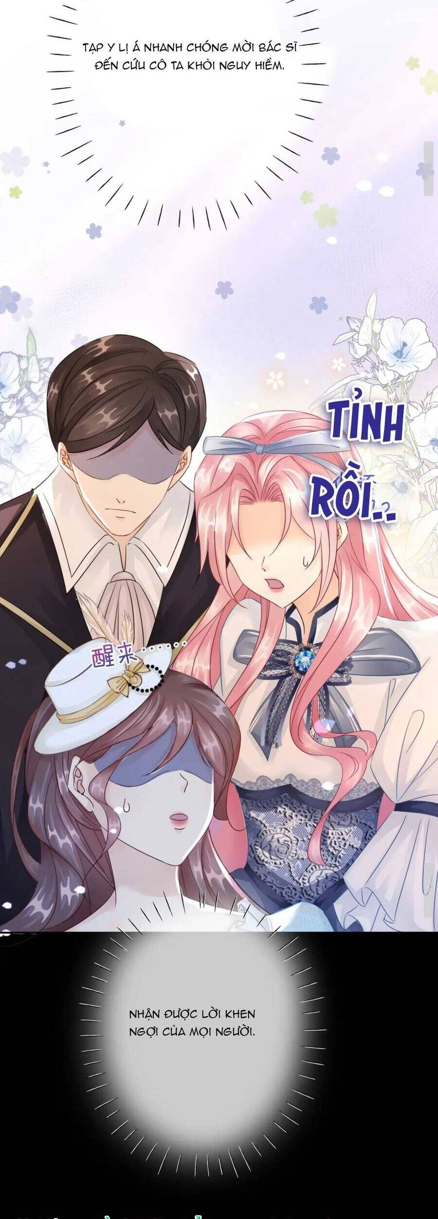 Tôi Tỏ Tình Với Kẻ Thù Của Tôi Chapter 6 - 29