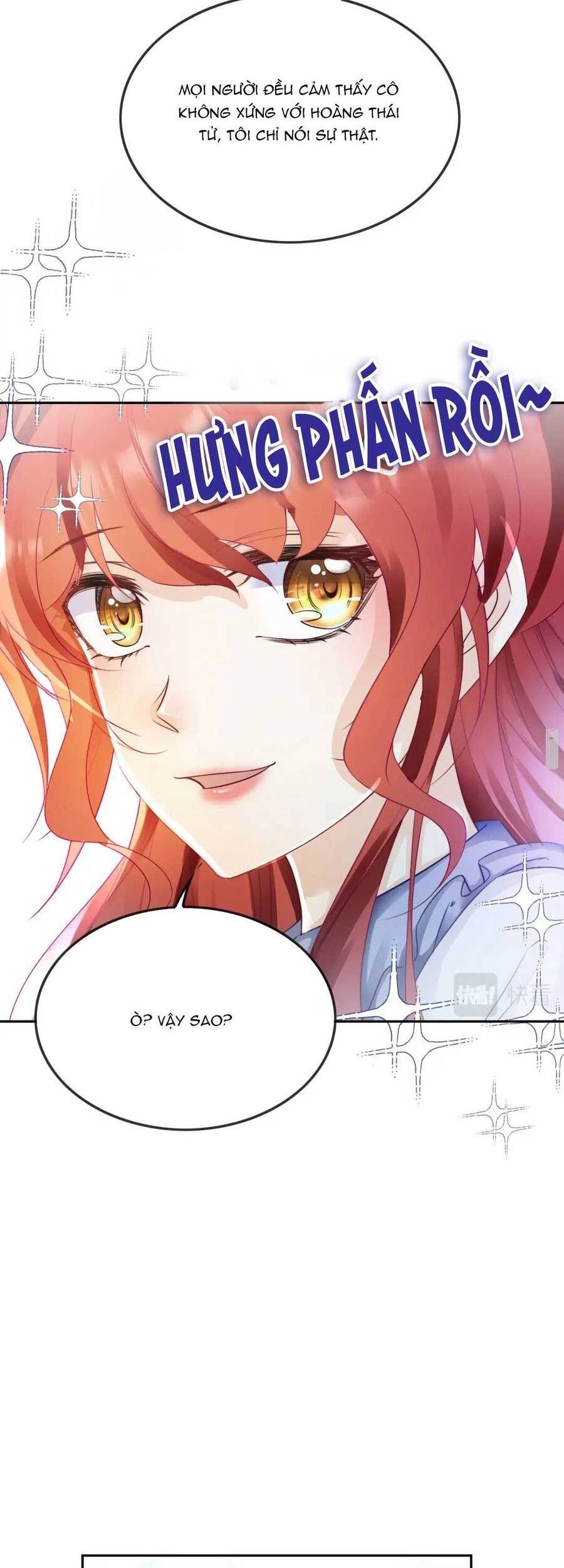 Tôi Tỏ Tình Với Kẻ Thù Của Tôi Chapter 6 - 4