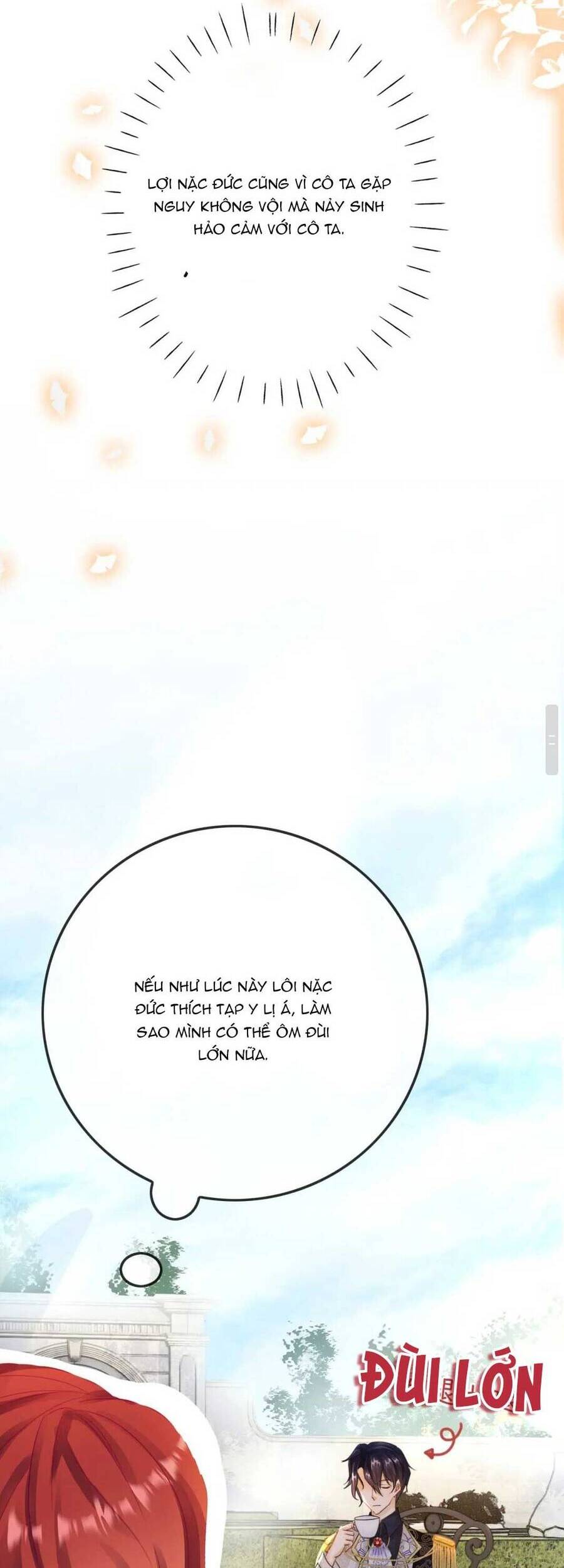 Tôi Tỏ Tình Với Kẻ Thù Của Tôi Chapter 6 - 31