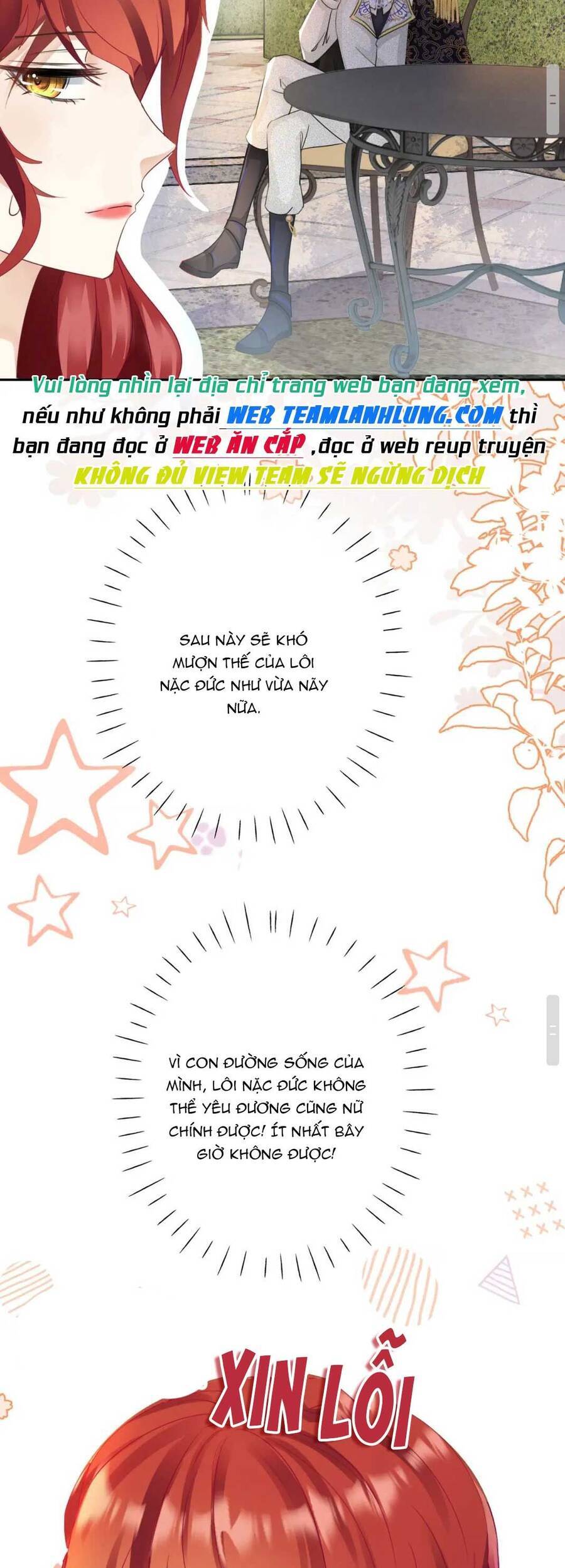 Tôi Tỏ Tình Với Kẻ Thù Của Tôi Chapter 6 - 32