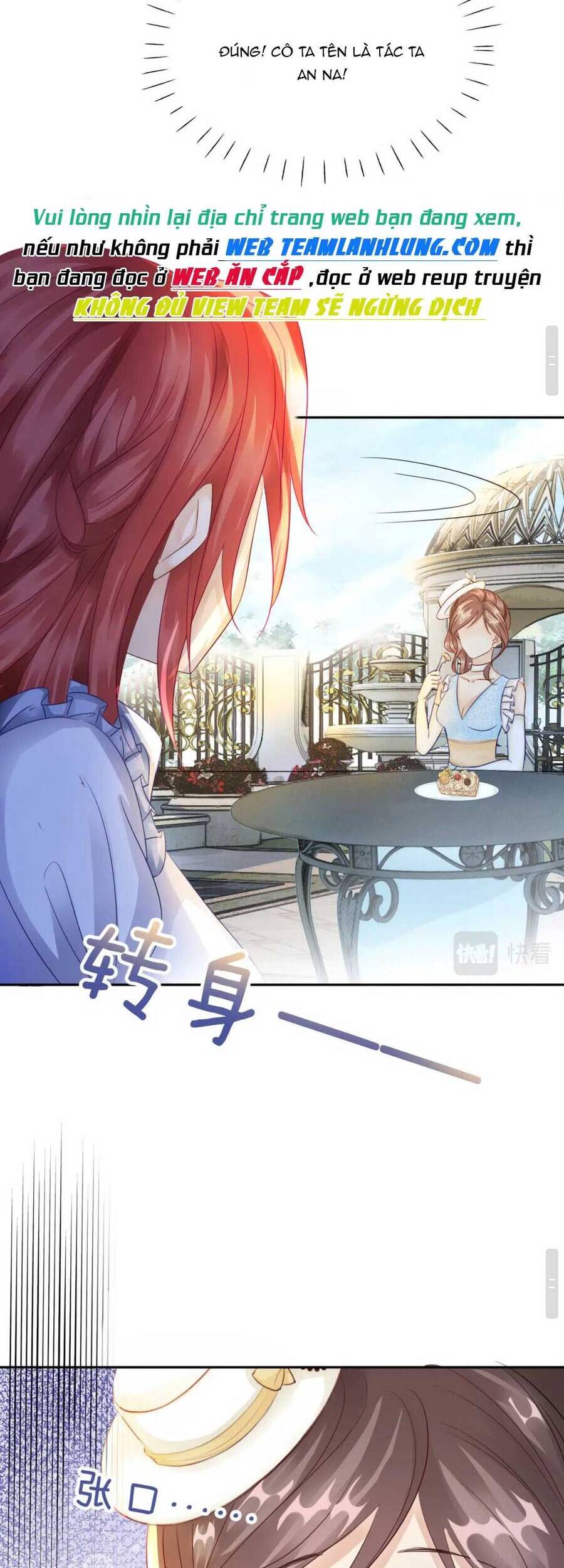 Tôi Tỏ Tình Với Kẻ Thù Của Tôi Chapter 6 - 35