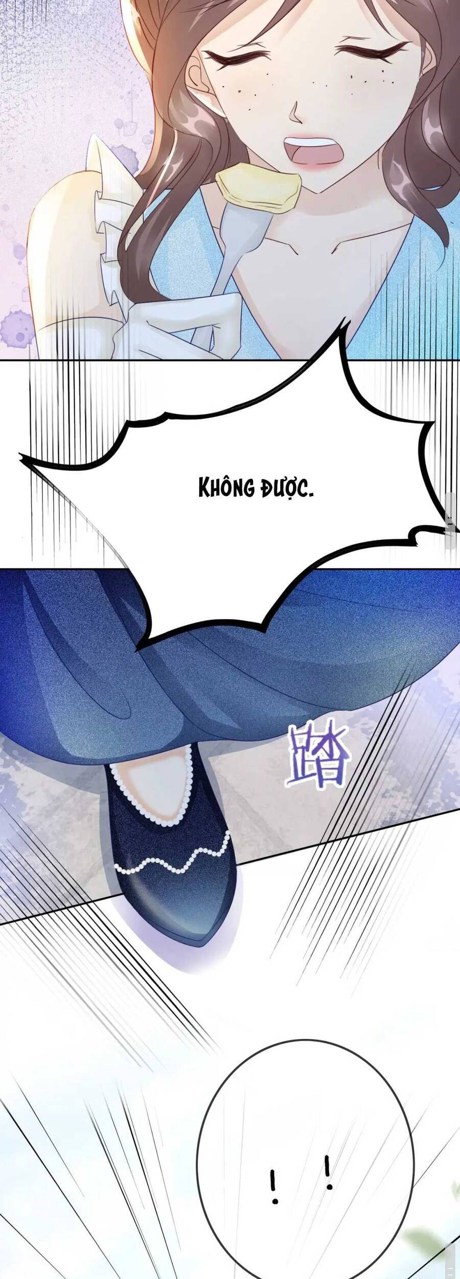 Tôi Tỏ Tình Với Kẻ Thù Của Tôi Chapter 6 - 36