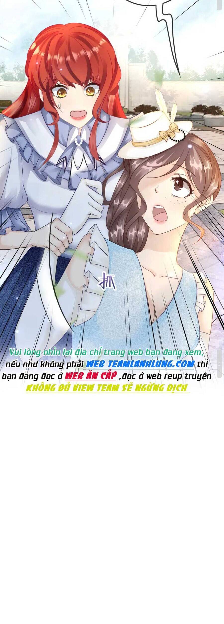 Tôi Tỏ Tình Với Kẻ Thù Của Tôi Chapter 6 - 37