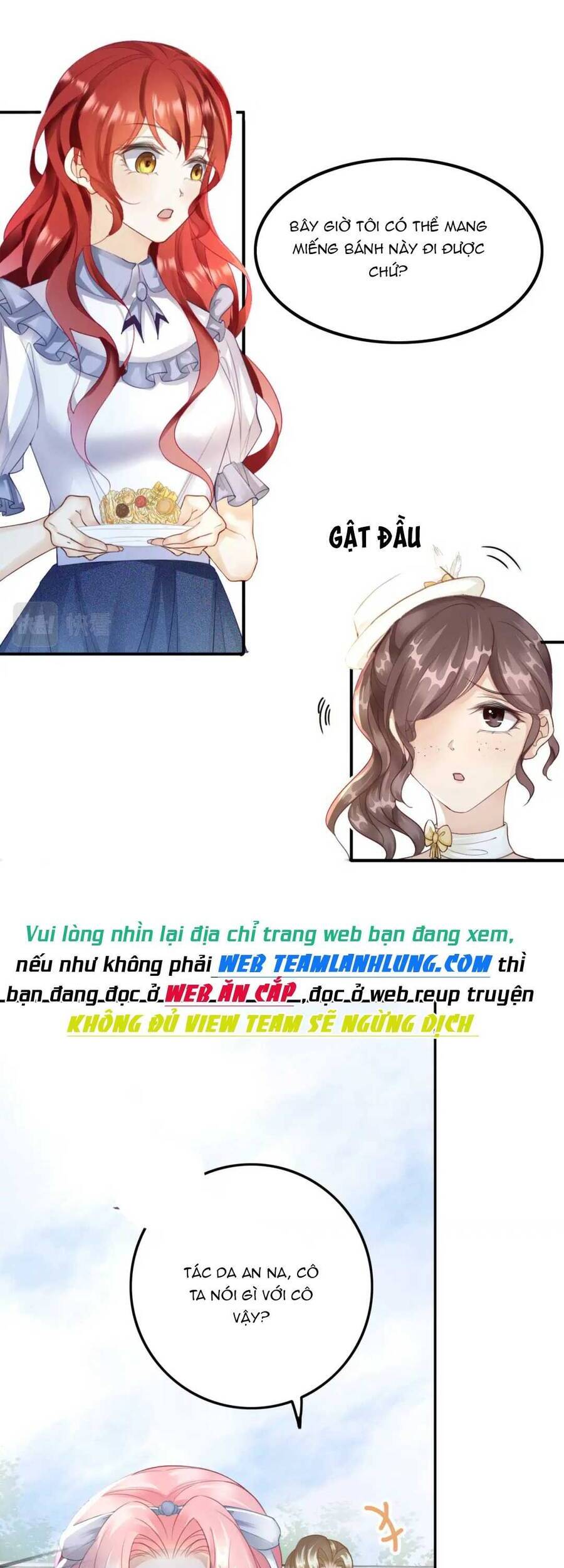 Tôi Tỏ Tình Với Kẻ Thù Của Tôi Chapter 6 - 44