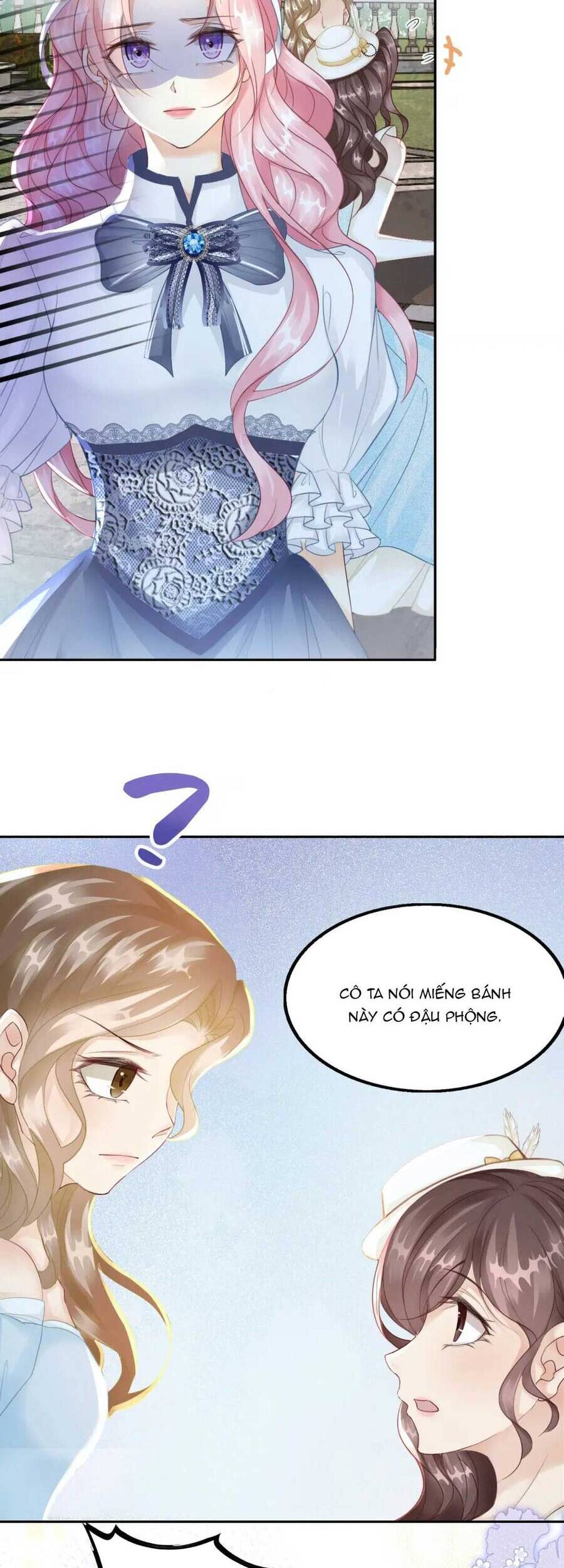 Tôi Tỏ Tình Với Kẻ Thù Của Tôi Chapter 6 - 45