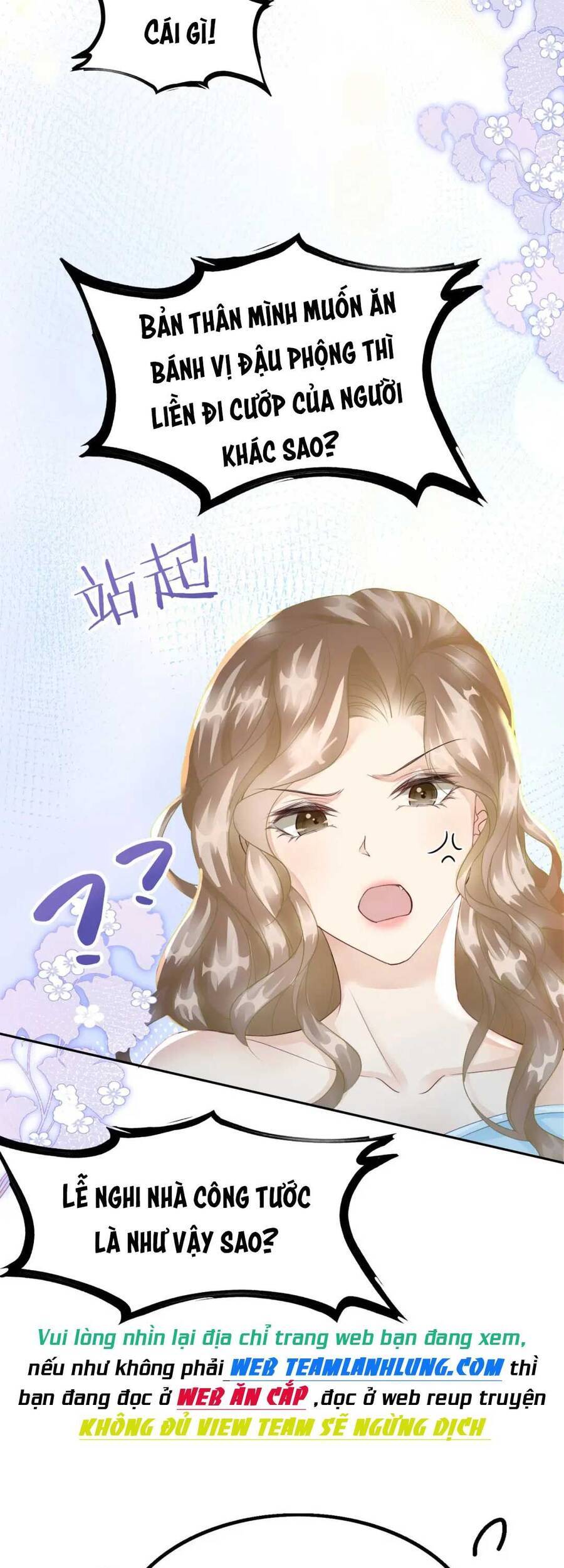 Tôi Tỏ Tình Với Kẻ Thù Của Tôi Chapter 6 - 46