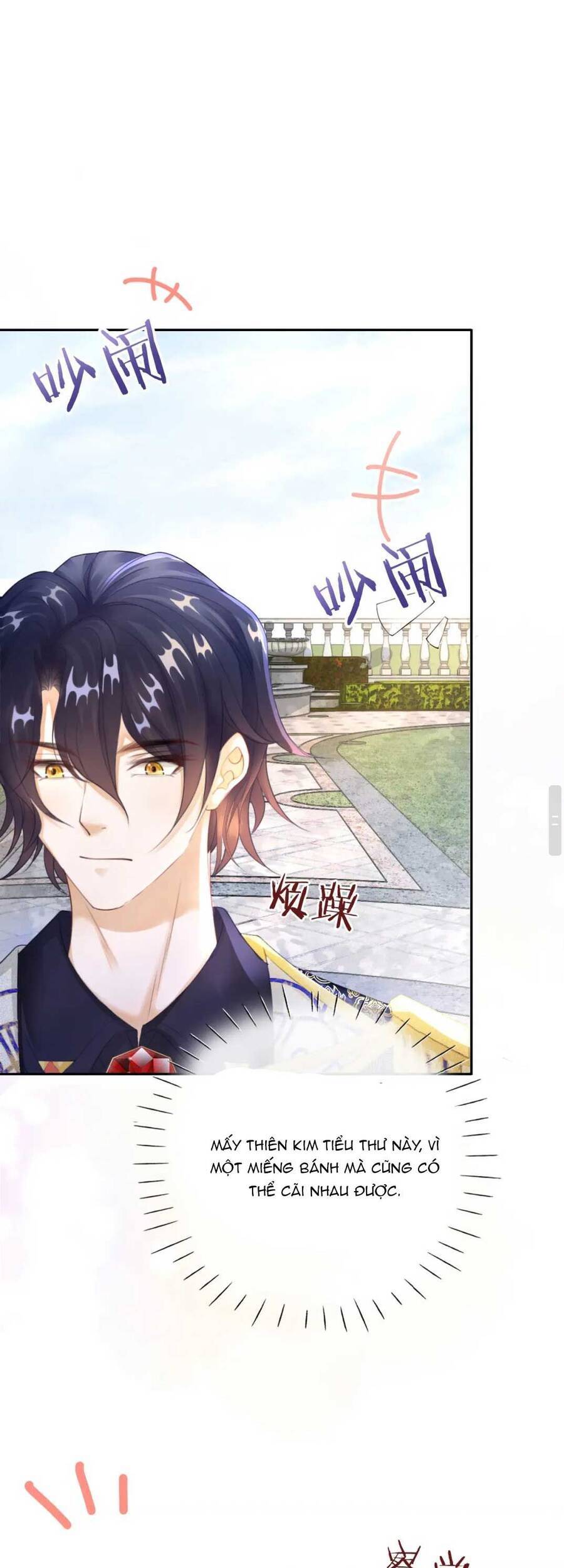Tôi Tỏ Tình Với Kẻ Thù Của Tôi Chapter 6 - 48