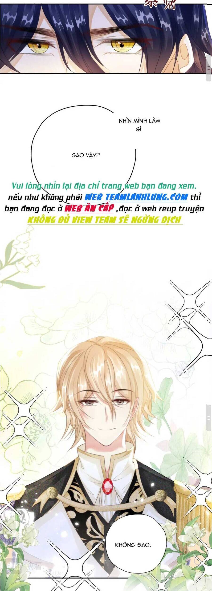 Tôi Tỏ Tình Với Kẻ Thù Của Tôi Chapter 6 - 49