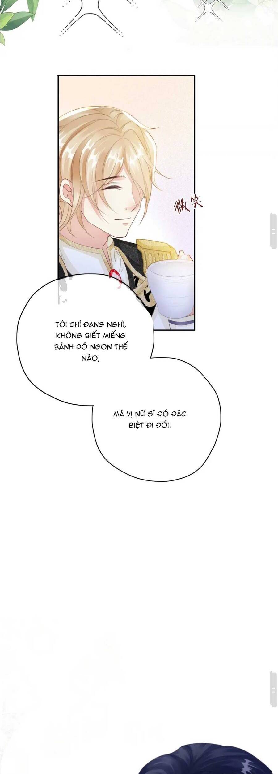 Tôi Tỏ Tình Với Kẻ Thù Của Tôi Chapter 6 - 50