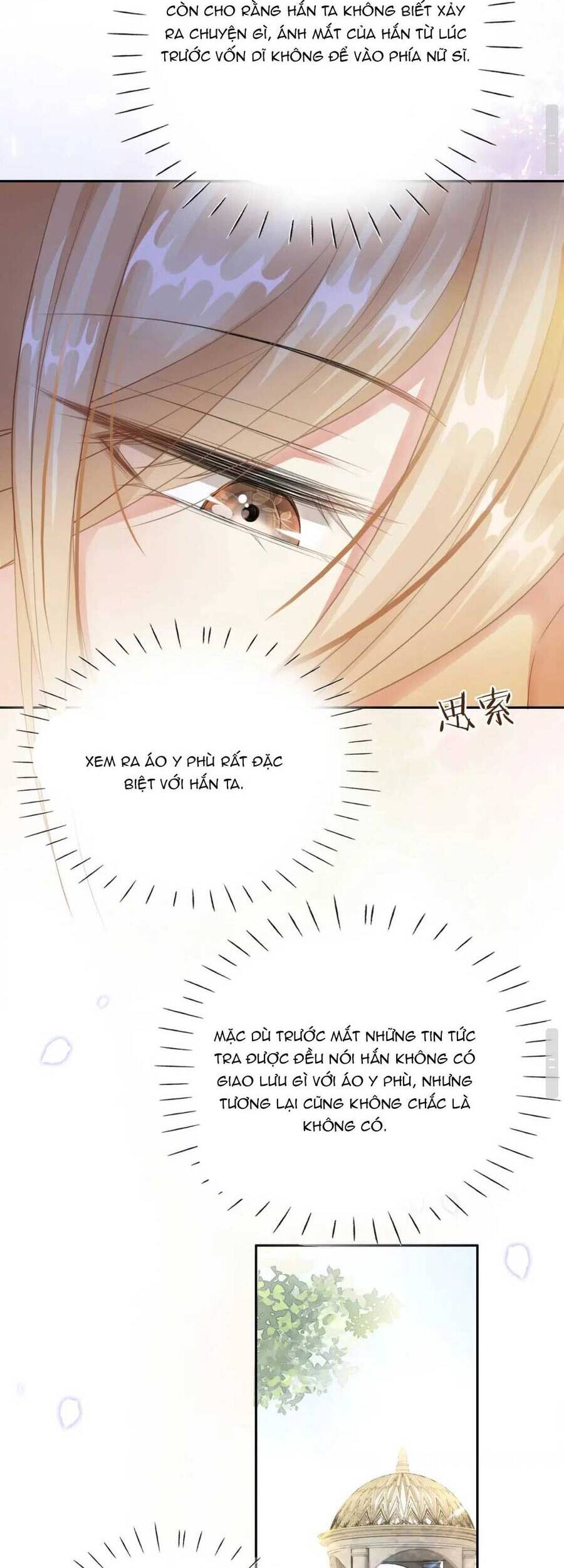 Tôi Tỏ Tình Với Kẻ Thù Của Tôi Chapter 6 - 53