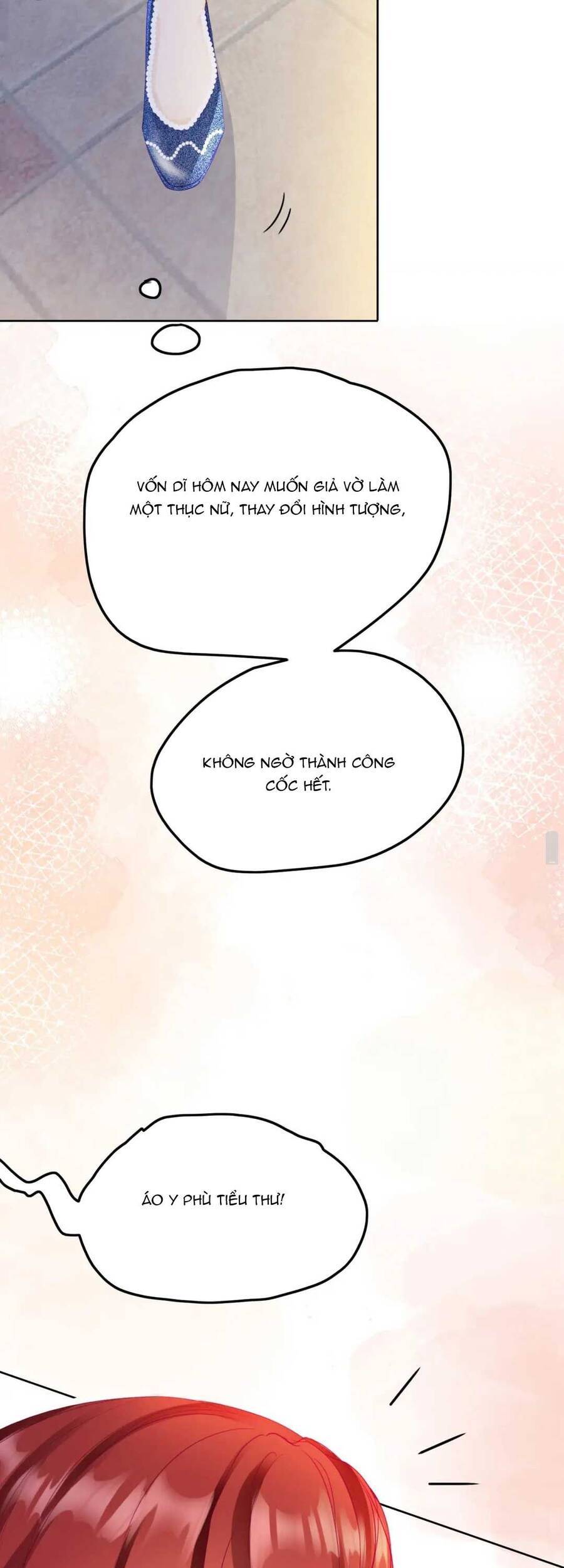 Tôi Tỏ Tình Với Kẻ Thù Của Tôi Chapter 6 - 56