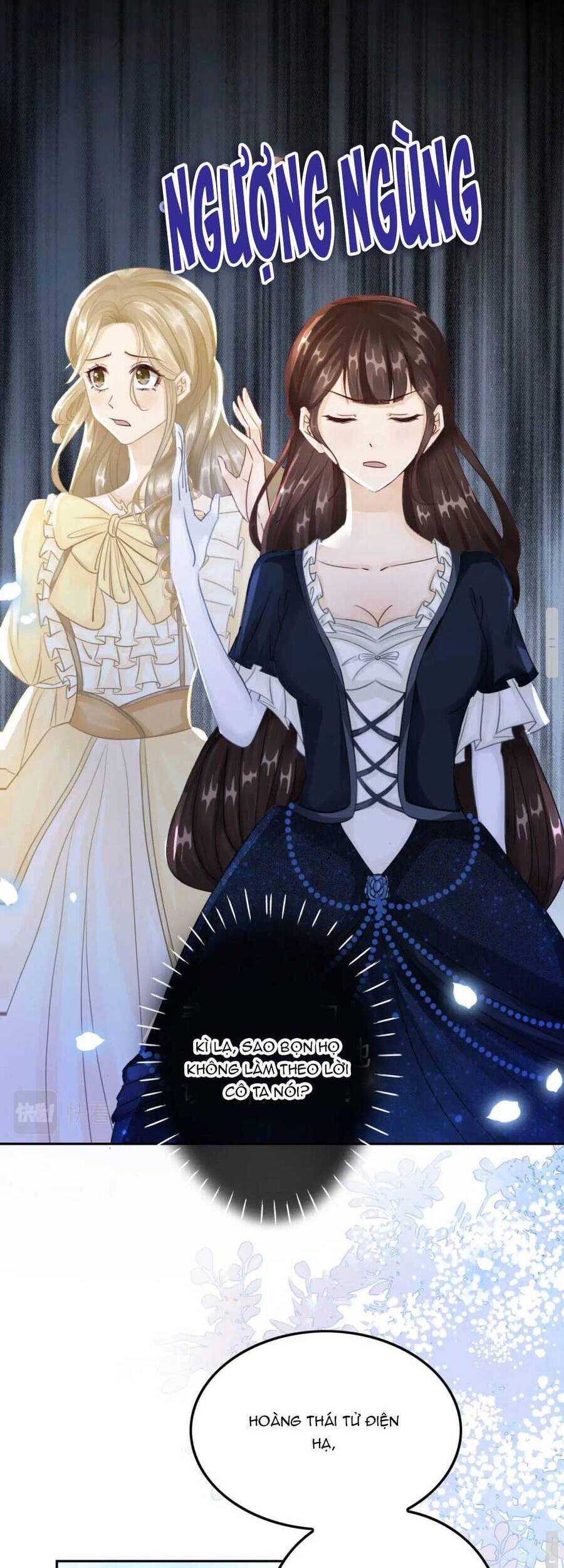 Tôi Tỏ Tình Với Kẻ Thù Của Tôi Chapter 6 - 7