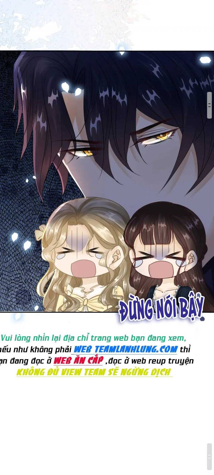 Tôi Tỏ Tình Với Kẻ Thù Của Tôi Chapter 6 - 9