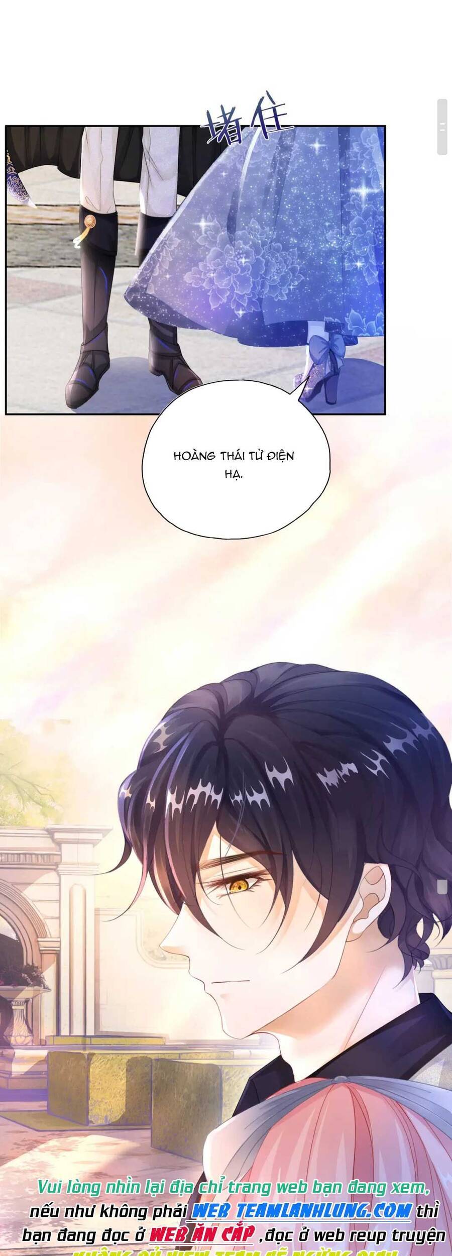 Tôi Tỏ Tình Với Kẻ Thù Của Tôi Chapter 7 - 2