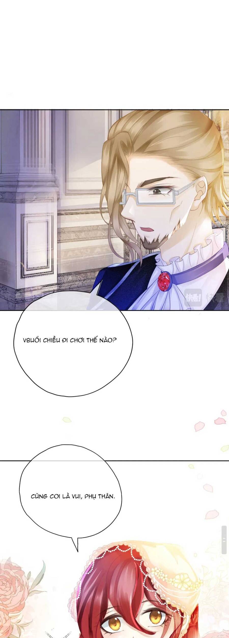 Tôi Tỏ Tình Với Kẻ Thù Của Tôi Chapter 7 - 15