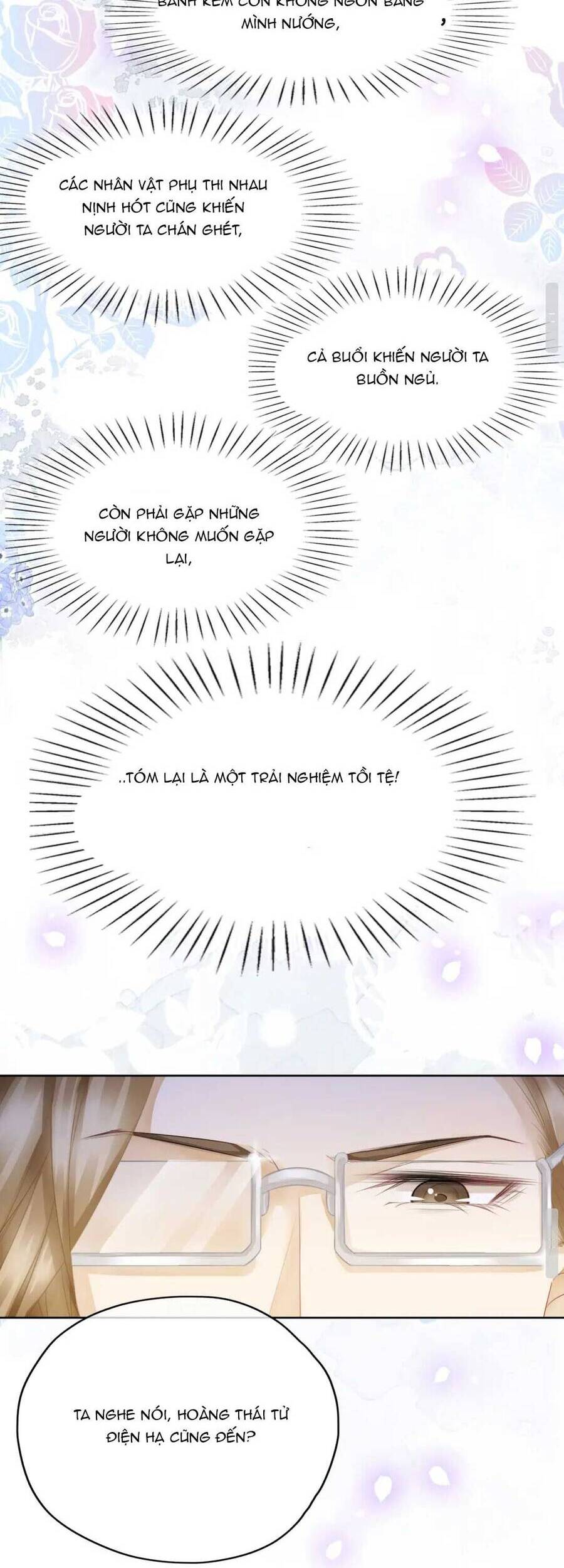 Tôi Tỏ Tình Với Kẻ Thù Của Tôi Chapter 7 - 18