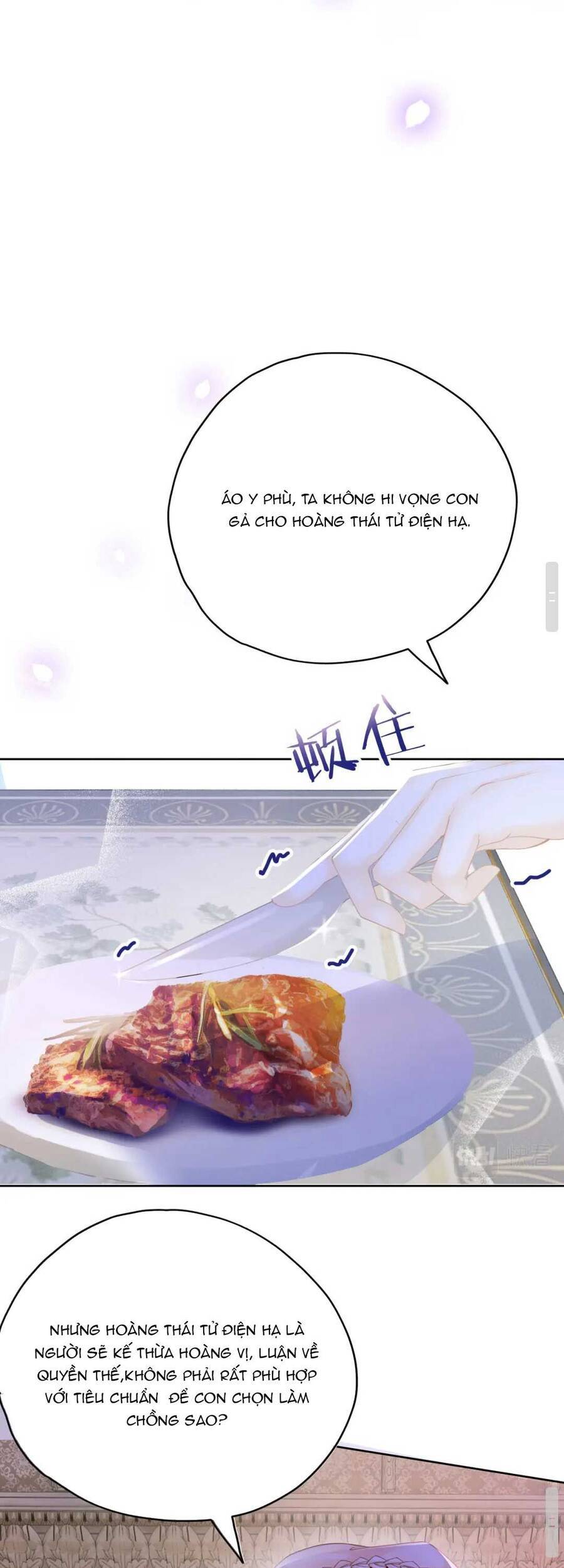 Tôi Tỏ Tình Với Kẻ Thù Của Tôi Chapter 7 - 19