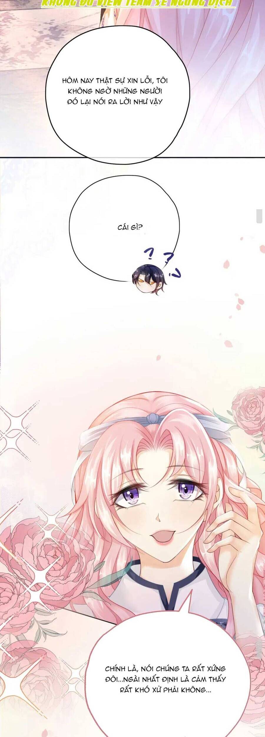 Tôi Tỏ Tình Với Kẻ Thù Của Tôi Chapter 7 - 3