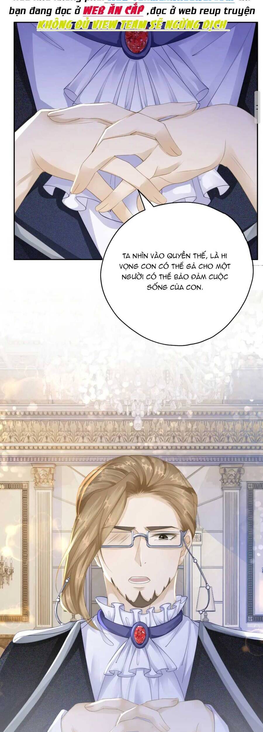 Tôi Tỏ Tình Với Kẻ Thù Của Tôi Chapter 7 - 21