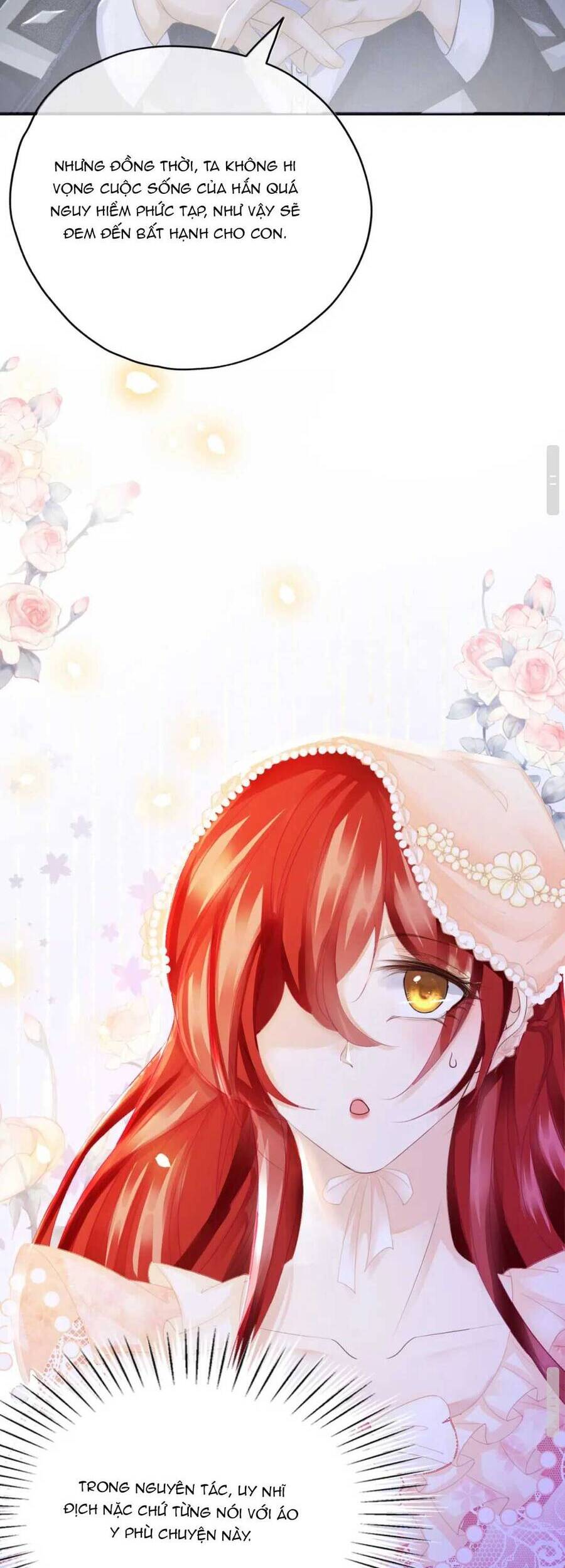 Tôi Tỏ Tình Với Kẻ Thù Của Tôi Chapter 7 - 22