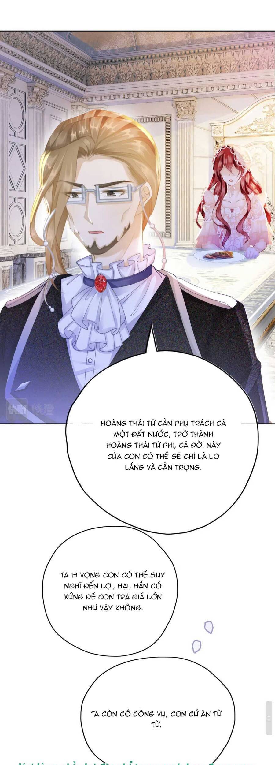 Tôi Tỏ Tình Với Kẻ Thù Của Tôi Chapter 7 - 25