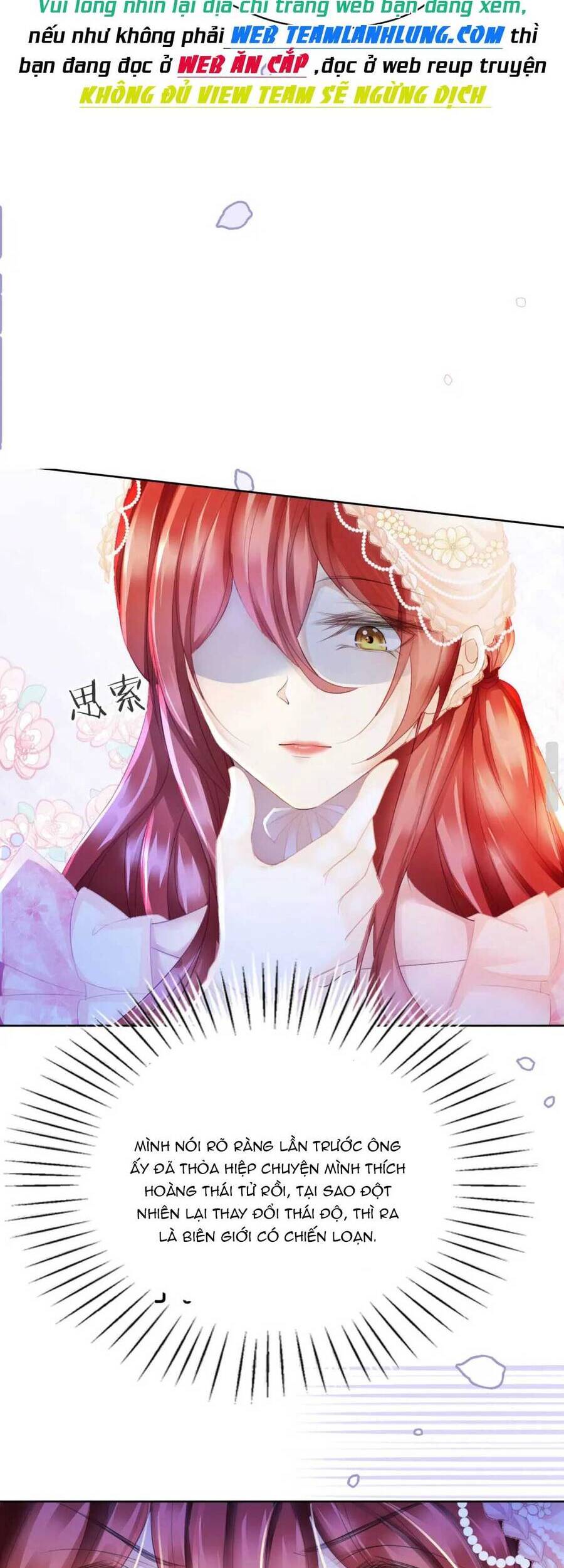 Tôi Tỏ Tình Với Kẻ Thù Của Tôi Chapter 7 - 26