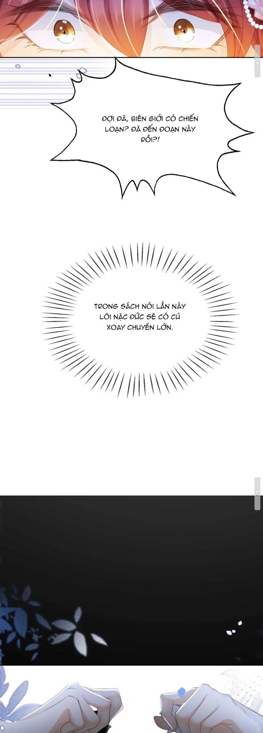 Tôi Tỏ Tình Với Kẻ Thù Của Tôi Chapter 7 - 27