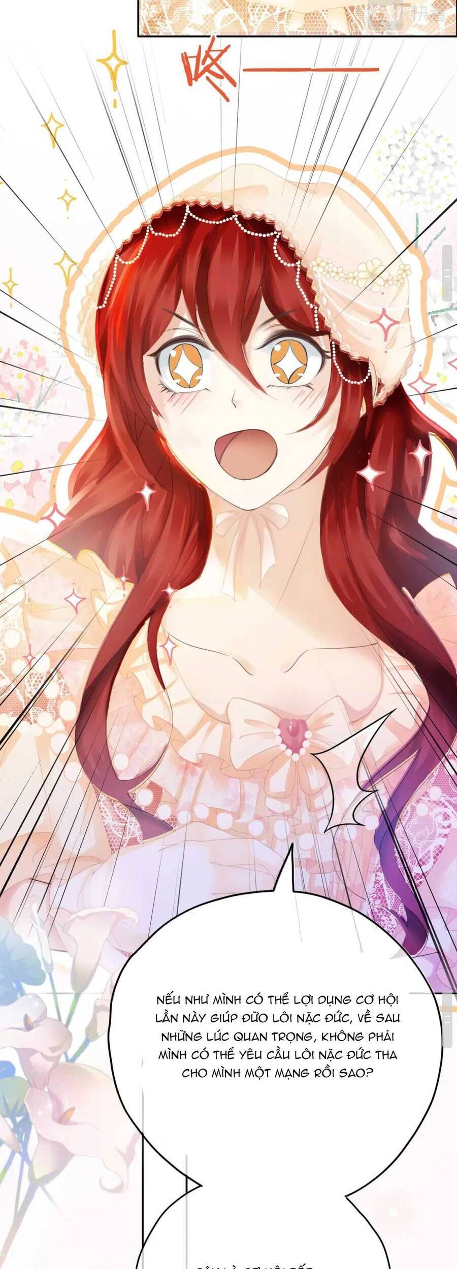 Tôi Tỏ Tình Với Kẻ Thù Của Tôi Chapter 7 - 31