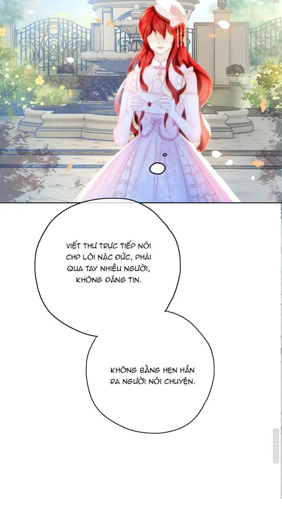 Tôi Tỏ Tình Với Kẻ Thù Của Tôi Chapter 7 - 33