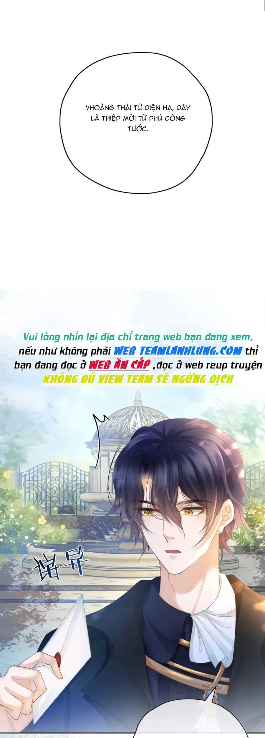 Tôi Tỏ Tình Với Kẻ Thù Của Tôi Chapter 7 - 34