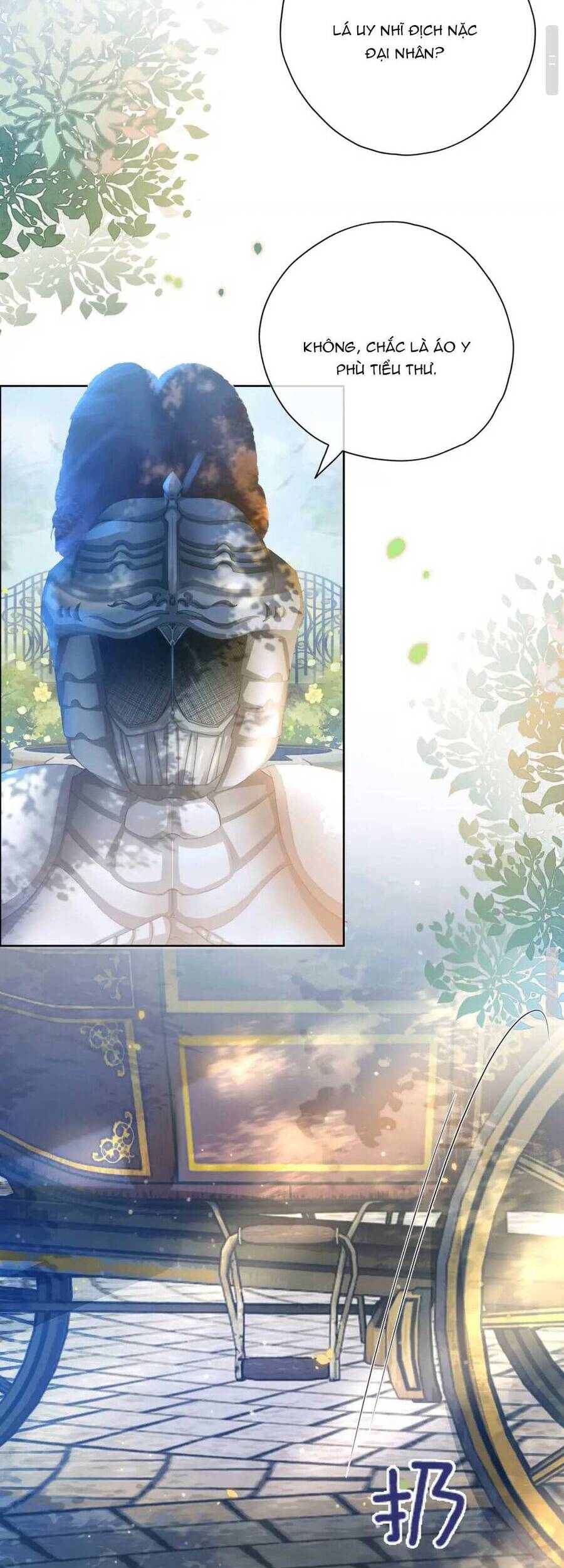 Tôi Tỏ Tình Với Kẻ Thù Của Tôi Chapter 7 - 35