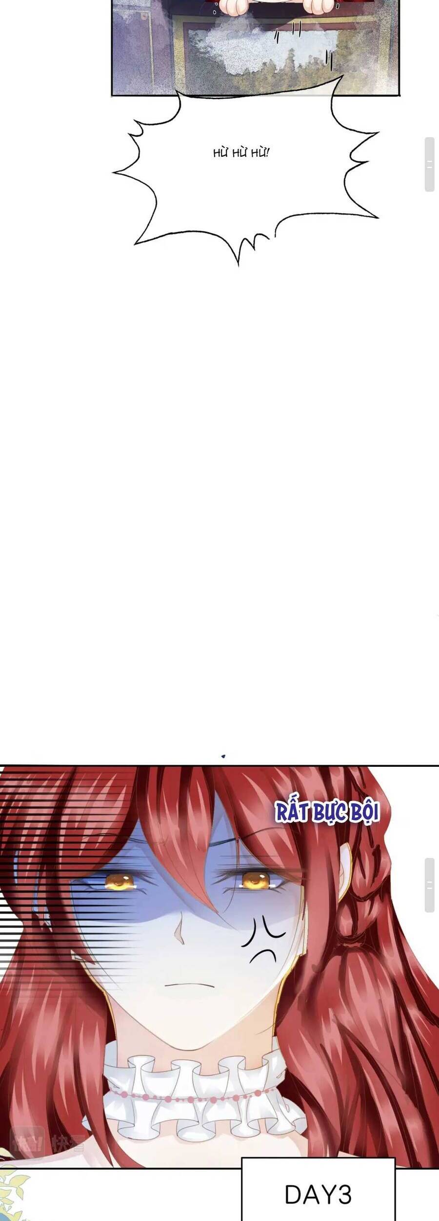 Tôi Tỏ Tình Với Kẻ Thù Của Tôi Chapter 7 - 42