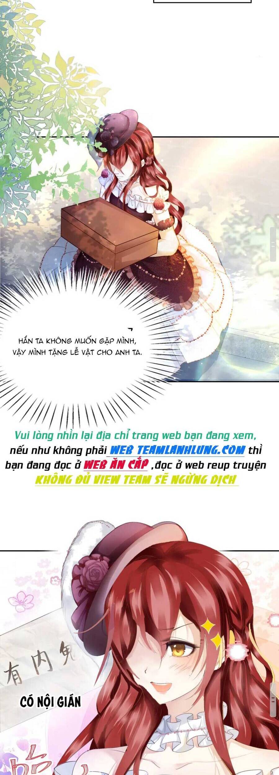 Tôi Tỏ Tình Với Kẻ Thù Của Tôi Chapter 7 - 43