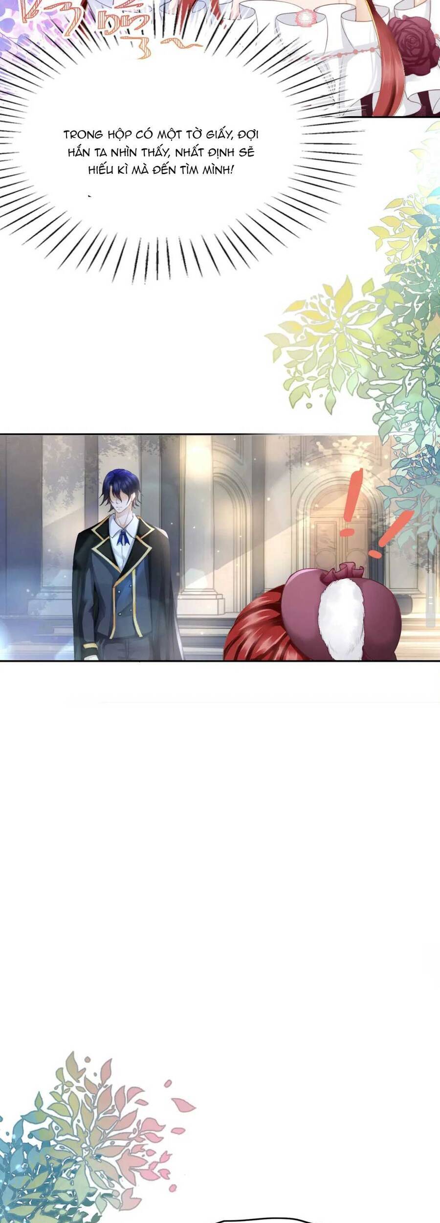 Tôi Tỏ Tình Với Kẻ Thù Của Tôi Chapter 7 - 44