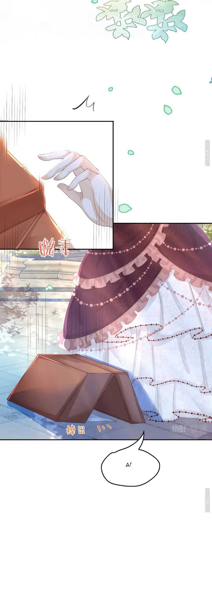 Tôi Tỏ Tình Với Kẻ Thù Của Tôi Chapter 7 - 46