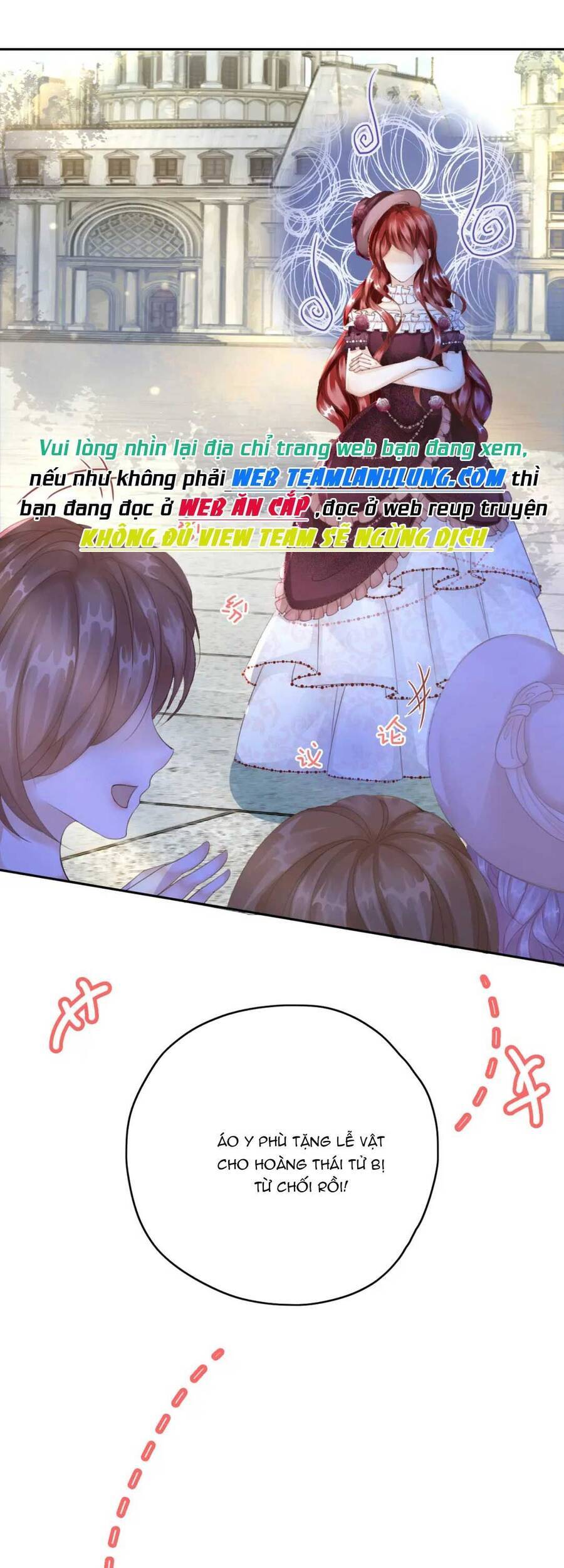 Tôi Tỏ Tình Với Kẻ Thù Của Tôi Chapter 7 - 49