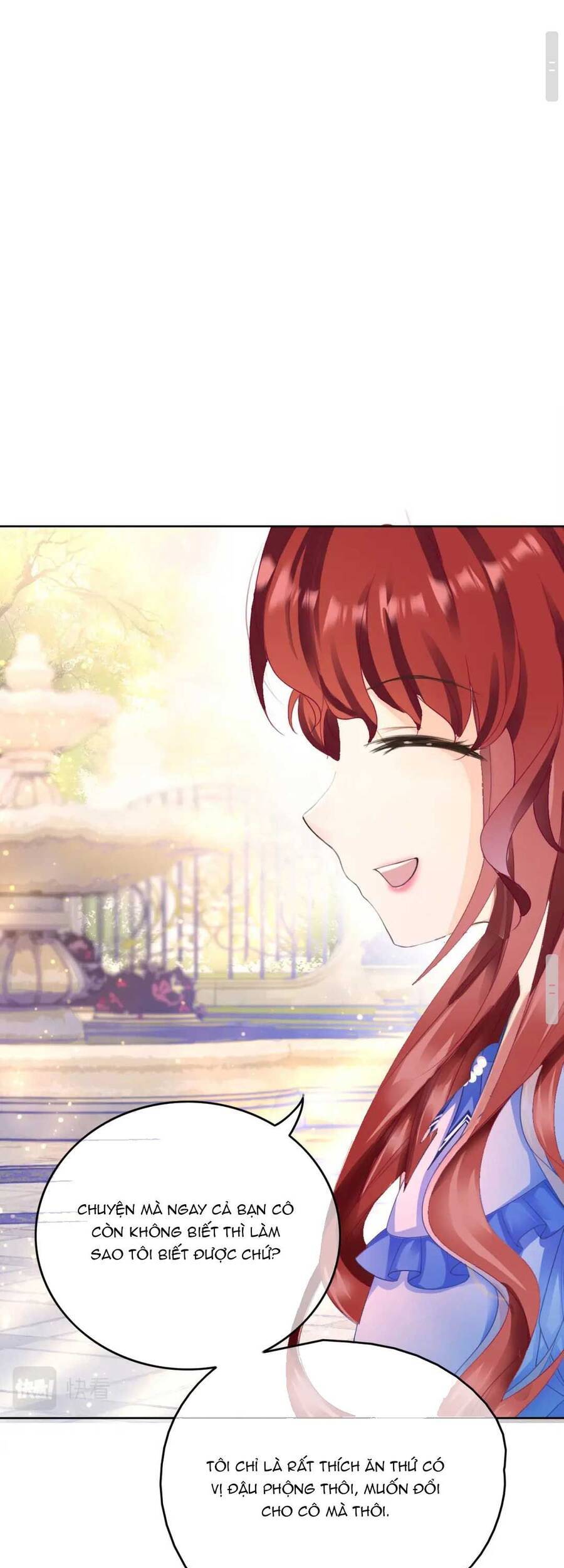 Tôi Tỏ Tình Với Kẻ Thù Của Tôi Chapter 7 - 6