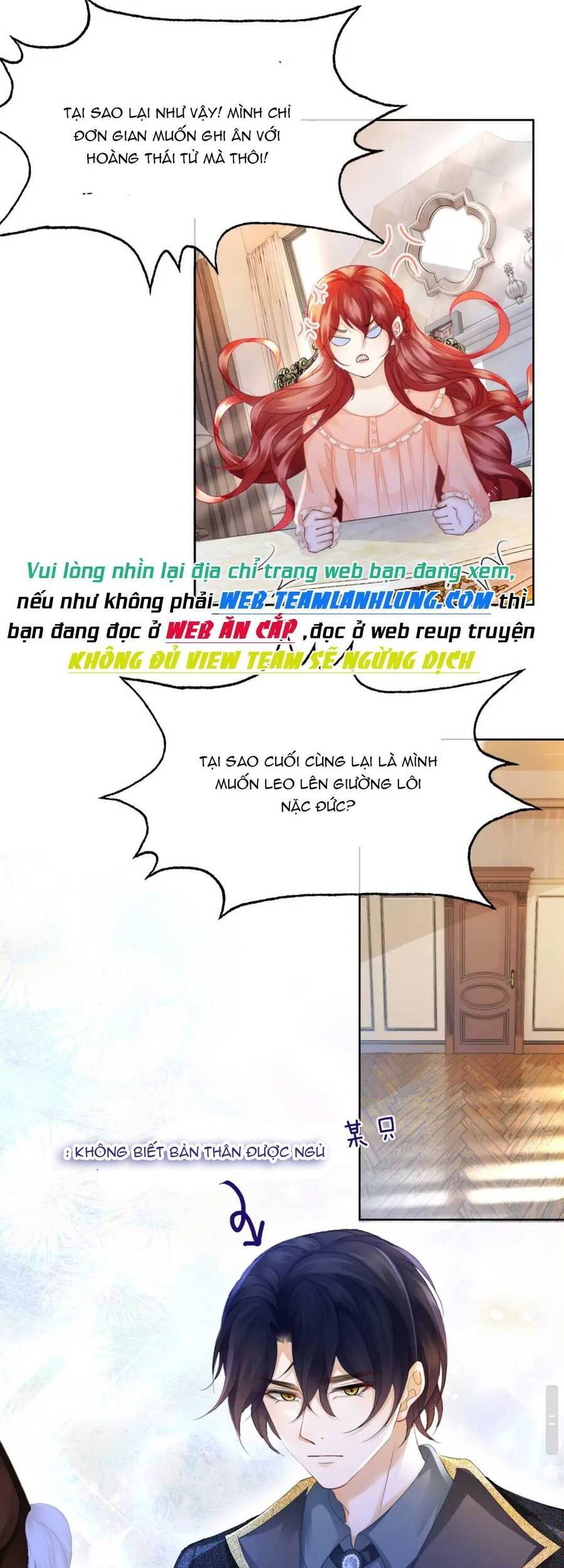 Tôi Tỏ Tình Với Kẻ Thù Của Tôi Chapter 7 - 51