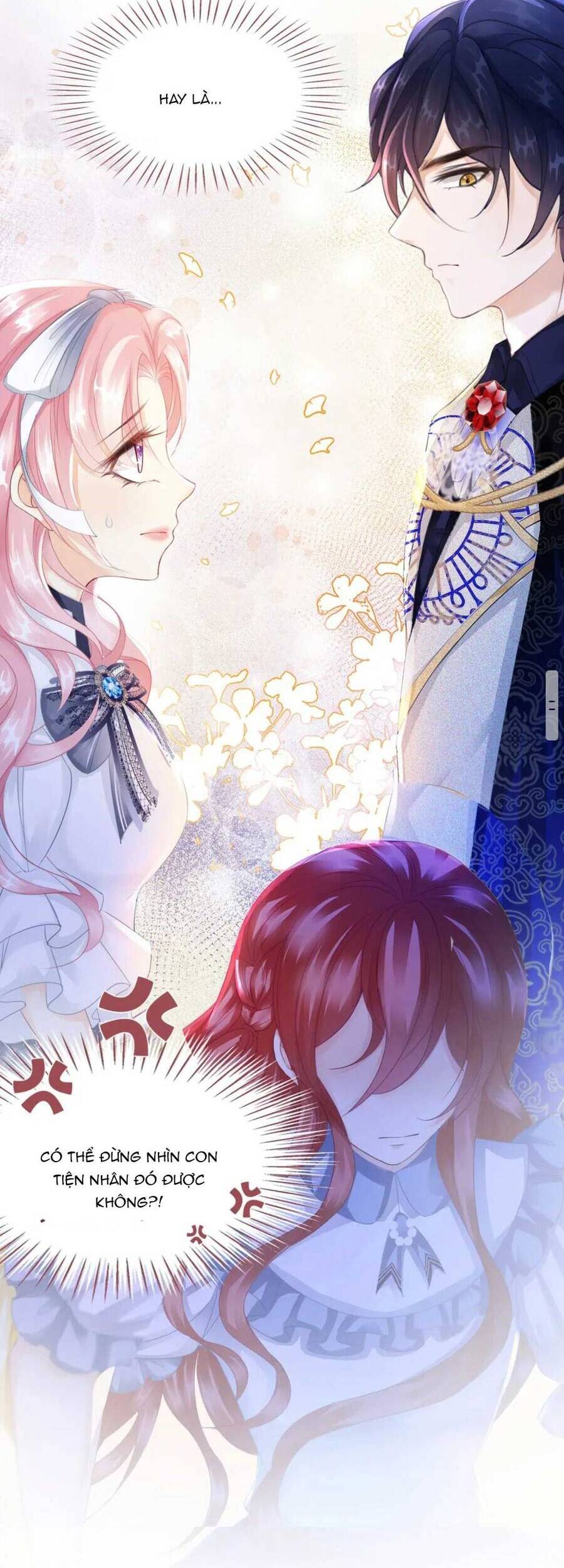 Tôi Tỏ Tình Với Kẻ Thù Của Tôi Chapter 7 - 9