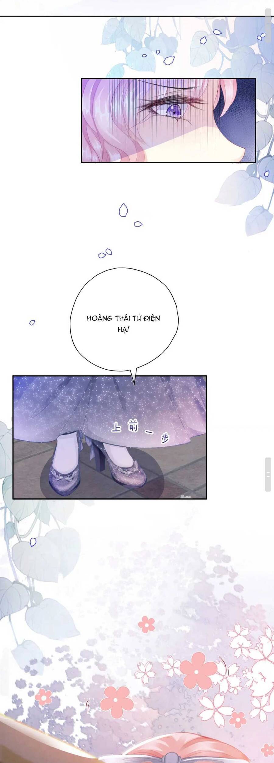 Tôi Tỏ Tình Với Kẻ Thù Của Tôi Chapter 7 - 10