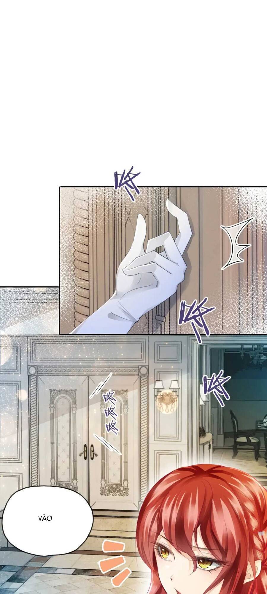 Tôi Tỏ Tình Với Kẻ Thù Của Tôi Chapter 8 - 2
