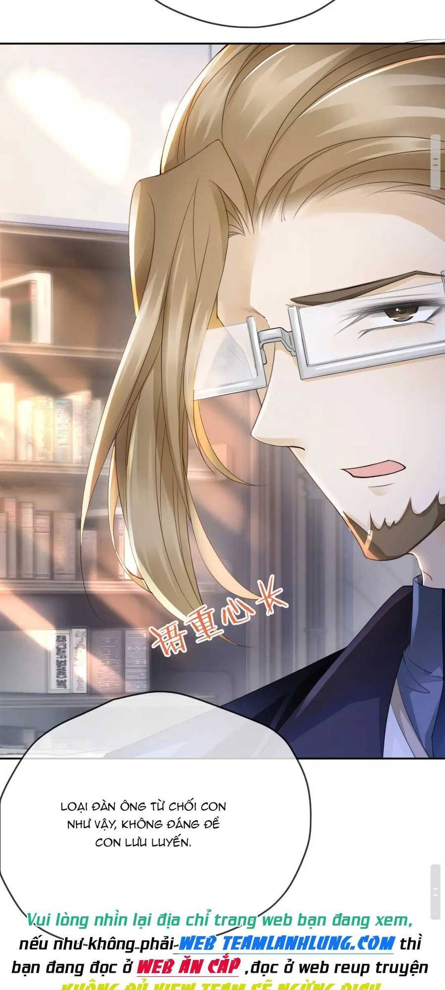 Tôi Tỏ Tình Với Kẻ Thù Của Tôi Chapter 8 - 14