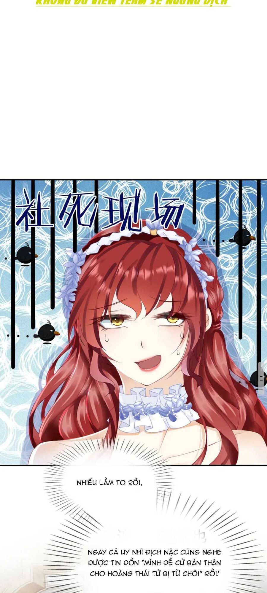 Tôi Tỏ Tình Với Kẻ Thù Của Tôi Chapter 8 - 15