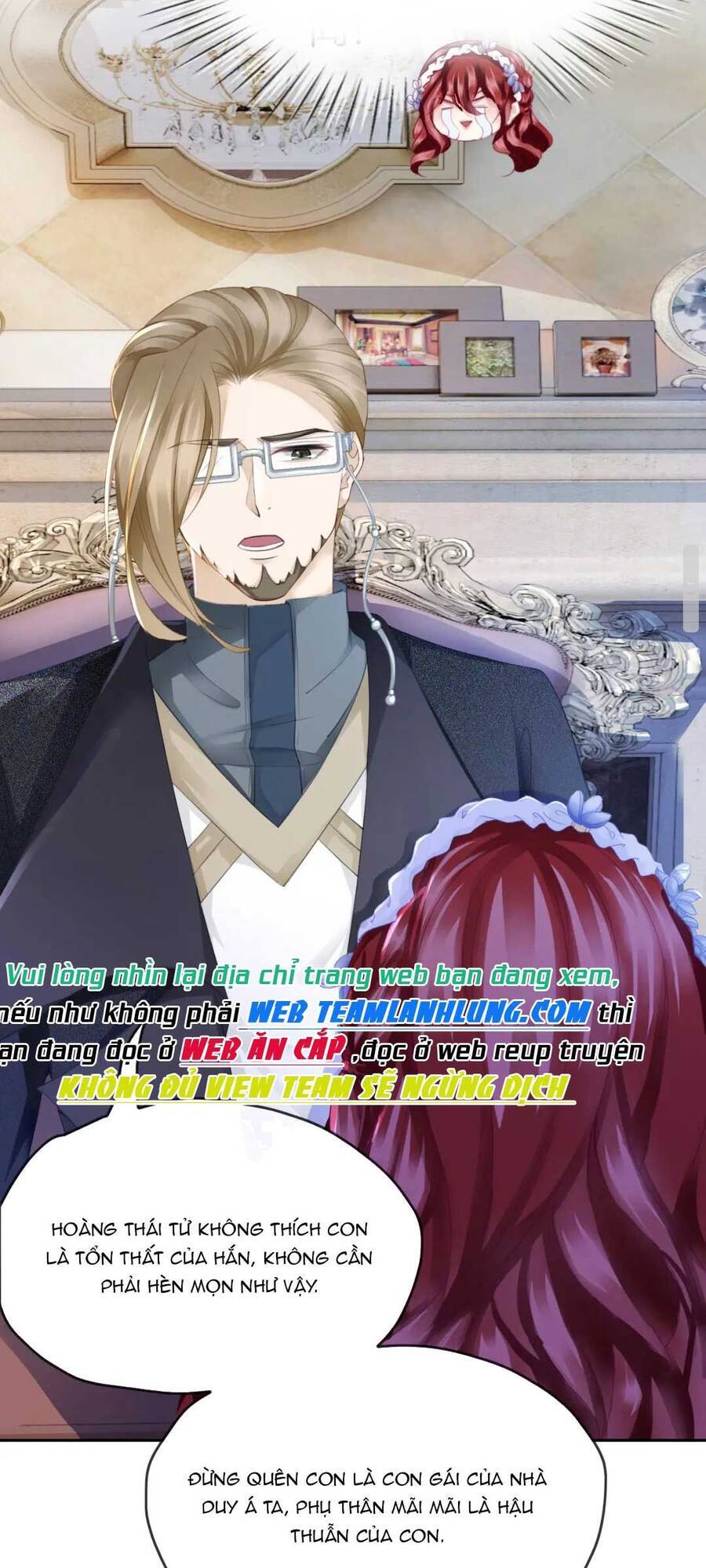 Tôi Tỏ Tình Với Kẻ Thù Của Tôi Chapter 8 - 16