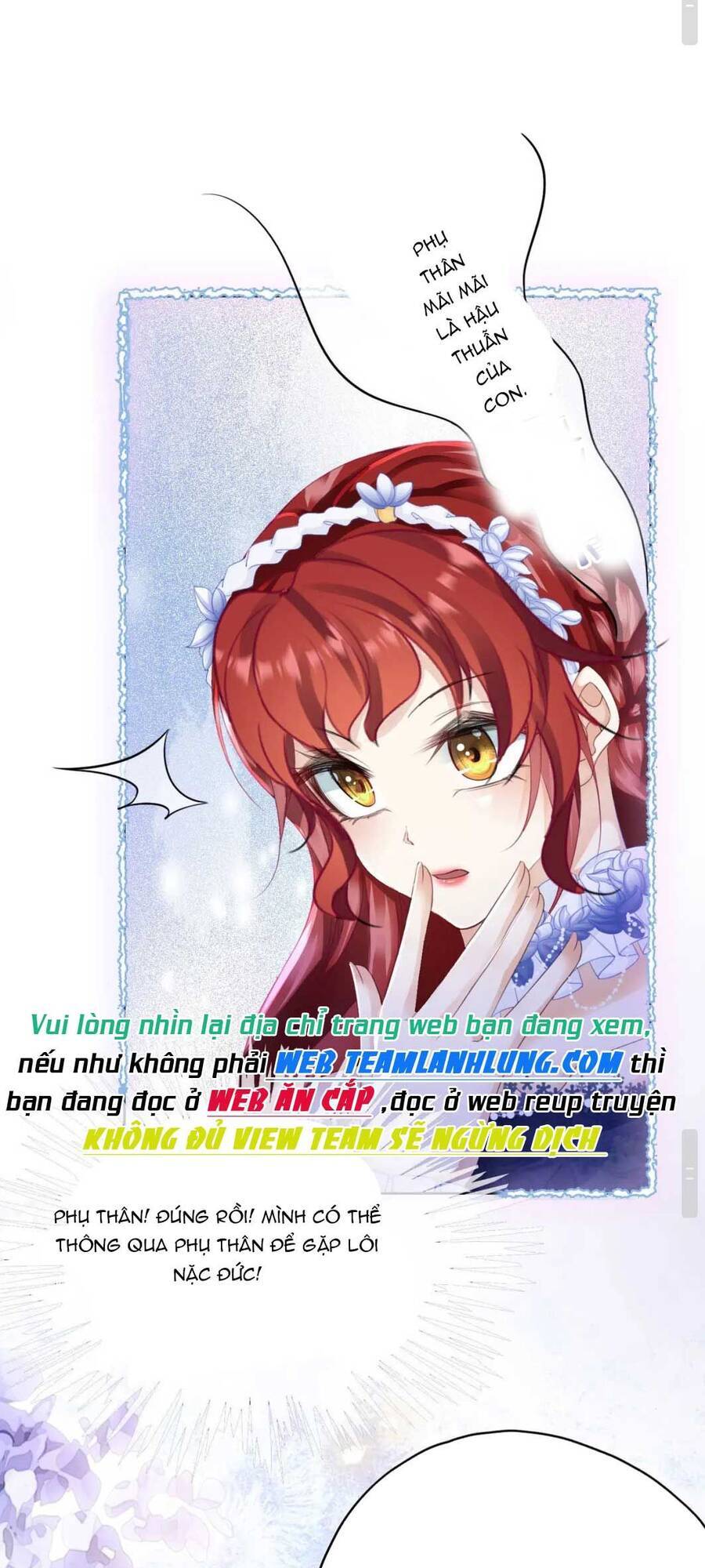 Tôi Tỏ Tình Với Kẻ Thù Của Tôi Chapter 8 - 18